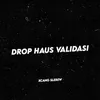 DROP HAUS VALIDASI