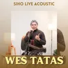 Wes Tatas