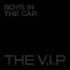 About Boys in the Car Song