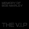 About Memory of Bob Marley Song