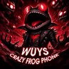 About CRAZY FROG PHONK Song