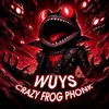 CRAZY FROG PHONK