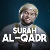 Surah Al Qadr