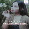 About KAU MEMANG BEDA Song