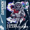 About DJ CANGOK TALAMPAU AKOK Song