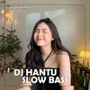 DJ Hantu Bass