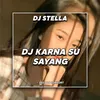 About DJ Karna Su Sayang Song