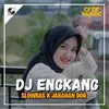 DJ BEURANG NA LAMUNAN MUN PEUTING DINA IMPIAN - ENGKANG