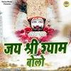 About Jay Shree Shyam Bolo Song