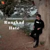 About Rungkad Hate Song