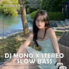 DJ Mono x Strereo Slow Bass inst