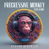 Progressive Monkey