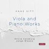 Gavotte and Mazurka, Op. 132: No. 2, Mazurka