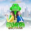 About Buaya Song