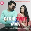 About Dekhi Twey Insta Ma Song