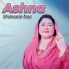 Ashna Che Me Teregi