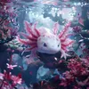 About Colossal Axolotl Song