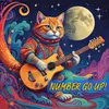 About Number Go Up! Song