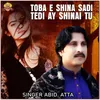 About Toba e Shina Sadi Tedi Ay Shinai Tu Song