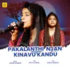About Pakalanthi Njan Kinavu Kandu Song