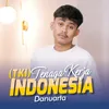 About TKI (Tenaga Kerja Indonesia) Song