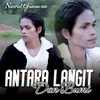 About Antara Langit Dan Bumi Song