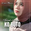 About BIALAH MATO KO BUTO Song