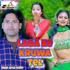 About Laga Ke Kruwa Tel Song