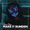 About DJ MAKE IT BUN DEM X COCO SONG FULL BASS Song