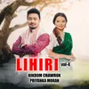 LIHIRI, Vol. 4