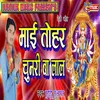 About Mai Tohar Chunri Ba Lal Lal Re Song