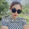 About DJ CIDRO VS KLUTUK Song