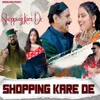 About Shopping kare de Song