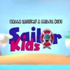 Balla Insieme a Sailor Kids