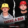 About Energia Boa Song