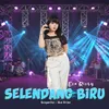 About Selendang Biru Song