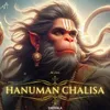 Epic Hanuman Chalisa
