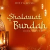 About SHOLAWAT BURDAH Song