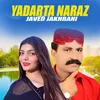 About Yadarta Naraz Song