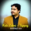 Kole Zalmi - Tappey - Ikhtiyar Gul