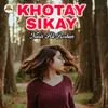 Khotay Sikay