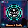 DJ DIAMOND IN THE SKY