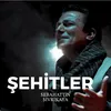 About Şehitler Song