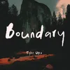 Boundary