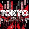 About Tokyo Song