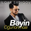 Bəyin Oğurlanması