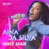 About Dance again Song