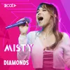About Diamonds Song