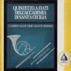 12 Bagatelles a tre for flute, clarinet and bassoon: No. 2, Andantino