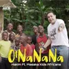 About O'NaNaNa Song